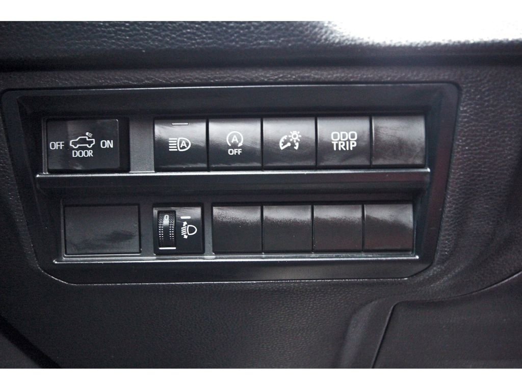 Used 2024 Gray Toyota SR5 image 20