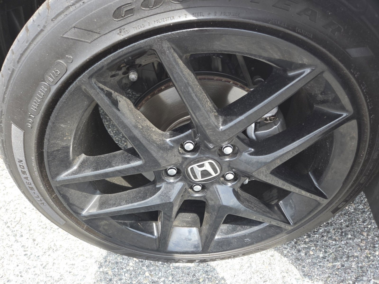 2025 Honda Civic Sport - Photo 10