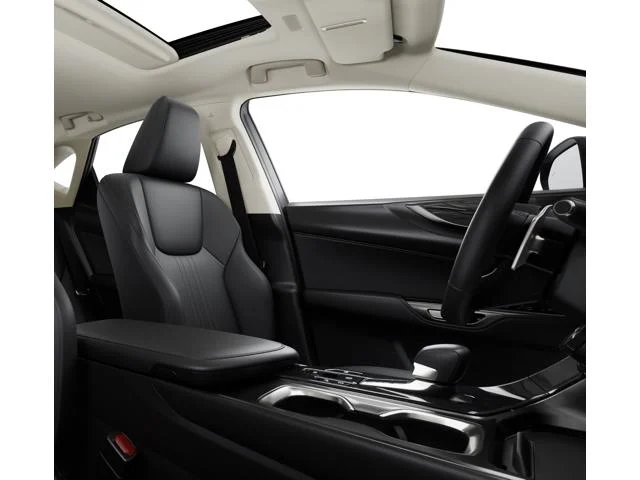 New 2026 Caviar Lexus PREMIUM image 7