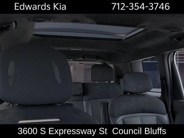 New 2027 Gray Kia SX Prestige image 29
