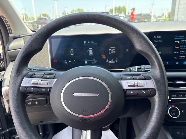 Used 2026 Gray Hyundai SEL image 17