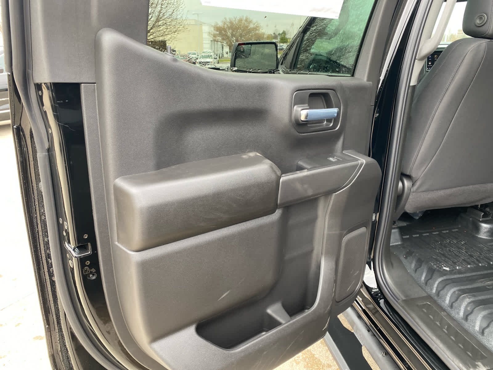 2026 GMC Sierra 1500 Pro - Photo 24