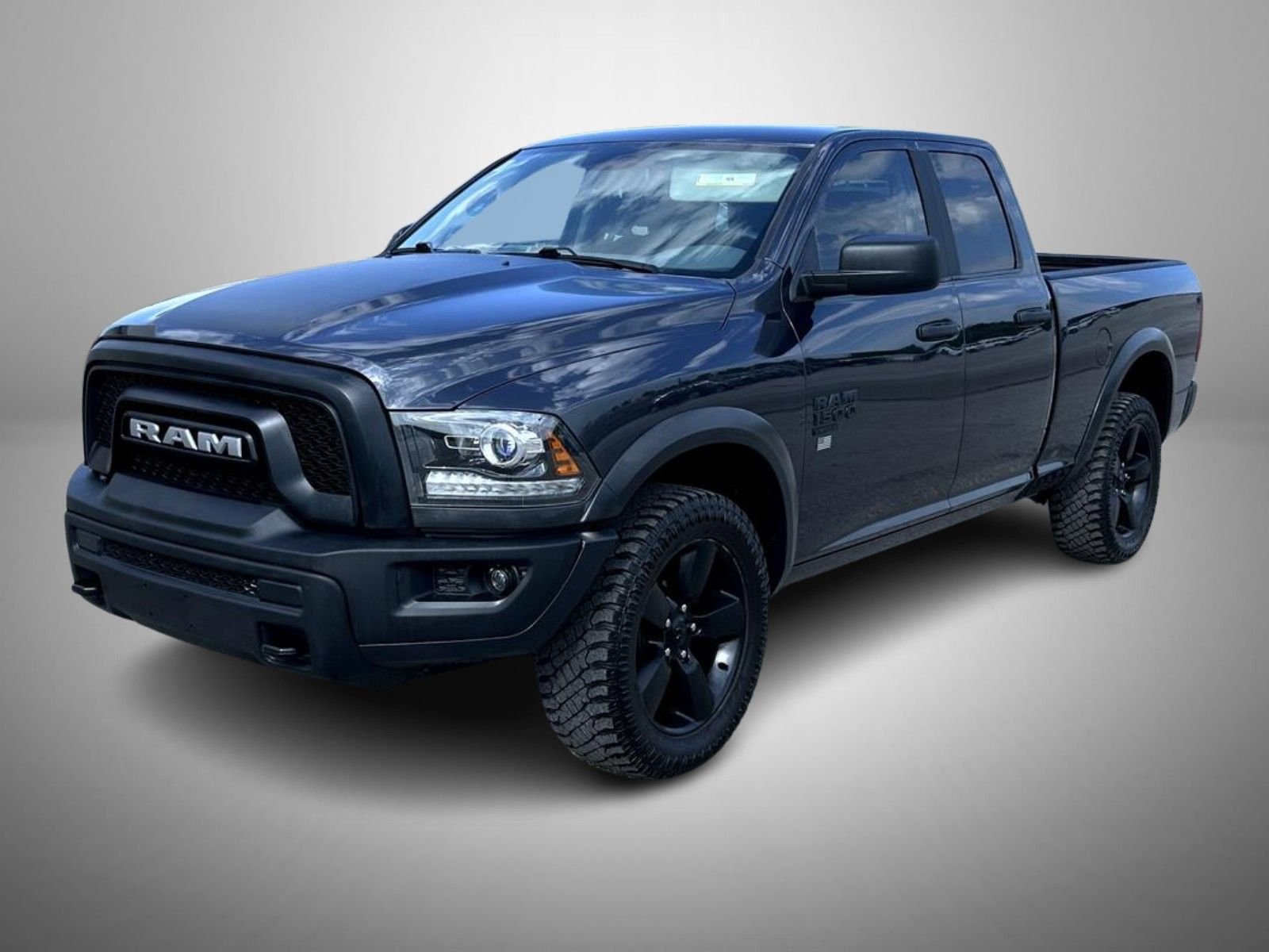 2020 RAM 1500 Classic