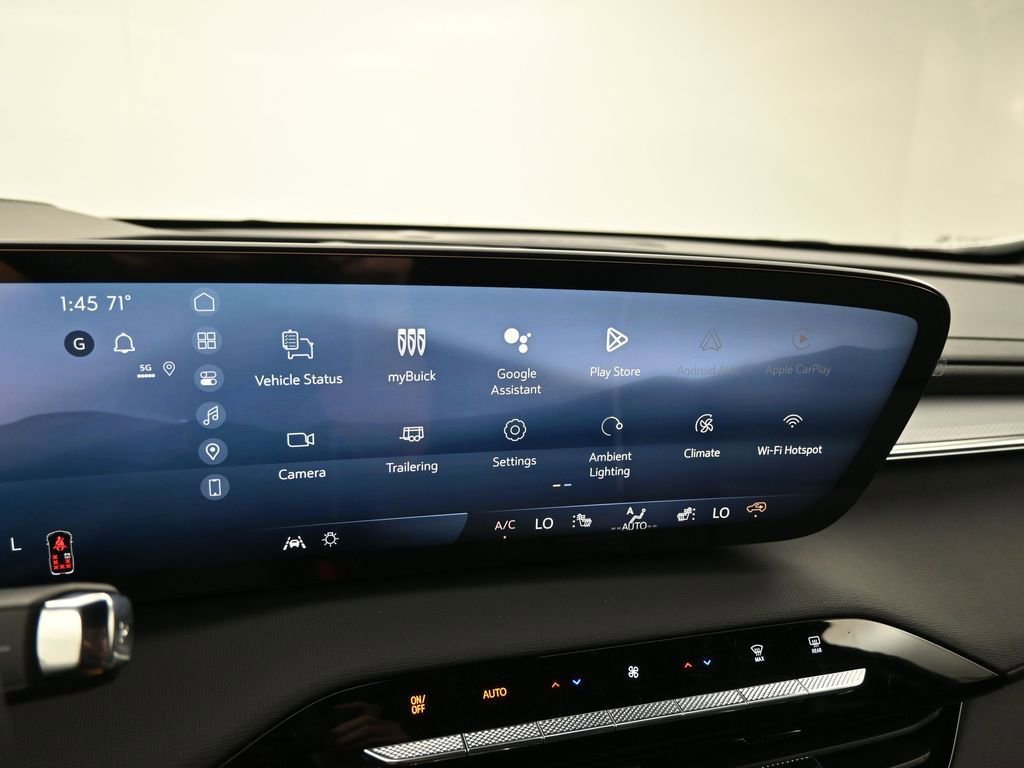 2026 Buick Enclave Sport Touring - Photo 14