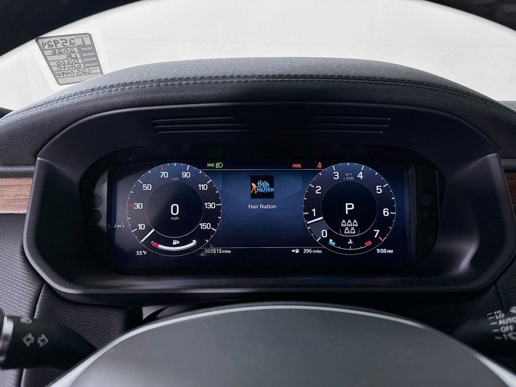 2025 Land Rover Discovery Dynamic SE - Photo 15