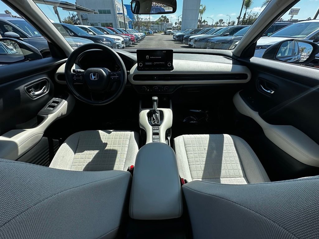 2024 Honda HR-V LX - Photo 16