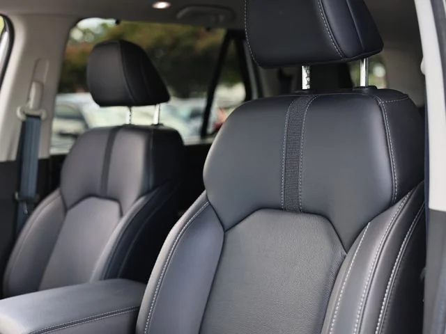 2025 Honda Pilot Touring - Photo 24
