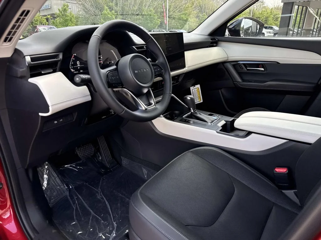 New  Red Mazda 2.5 S Preferred image 9
