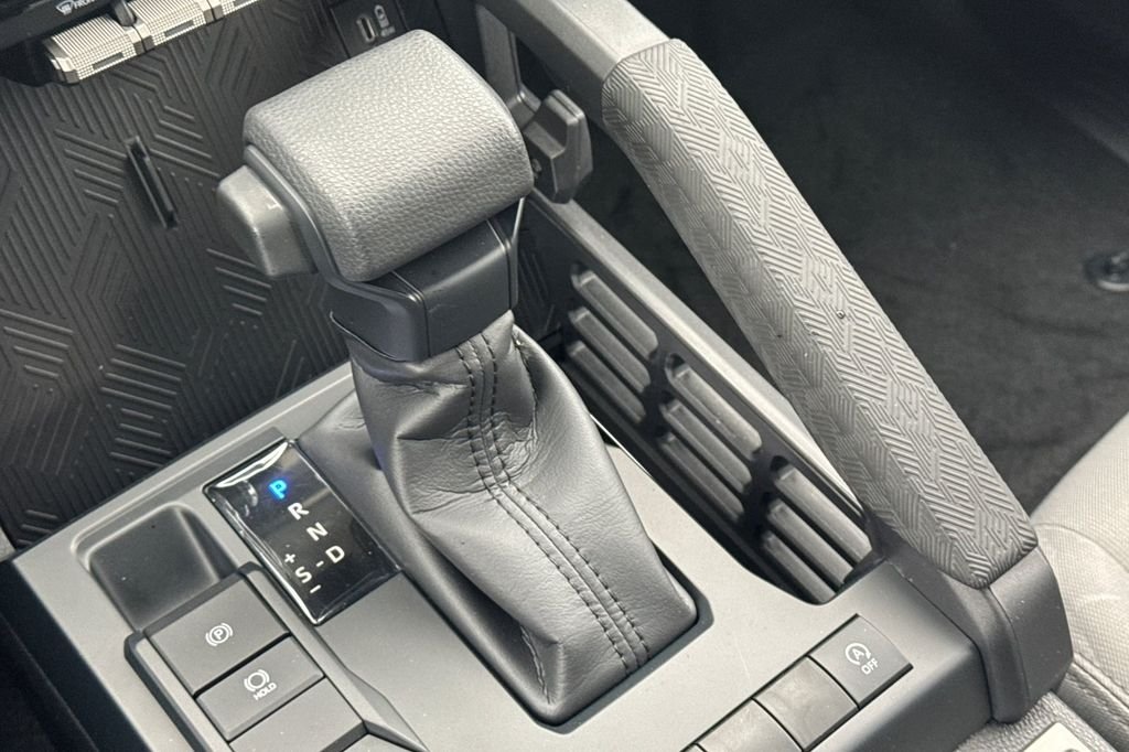 New 2026 Ice Cap Toyota  SR5 image 18