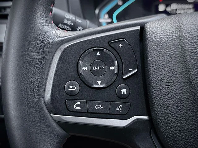 2024 Honda Odyssey SPORT - Photo 11