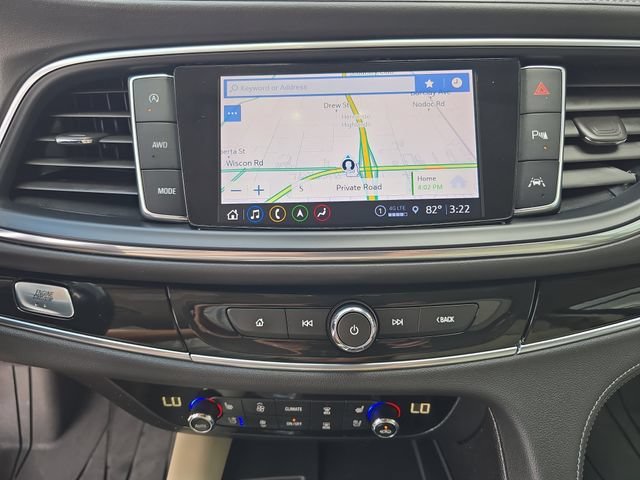 2023 Buick Enclave Avenir - Photo 21