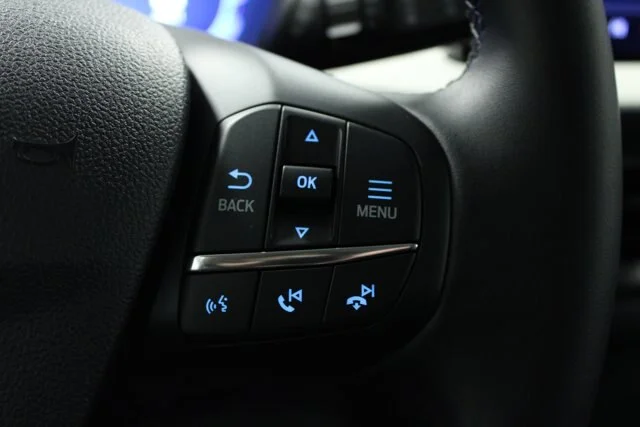 New 2025 Azure Gray Metallic Tri-Coat Ford Heritage image 44