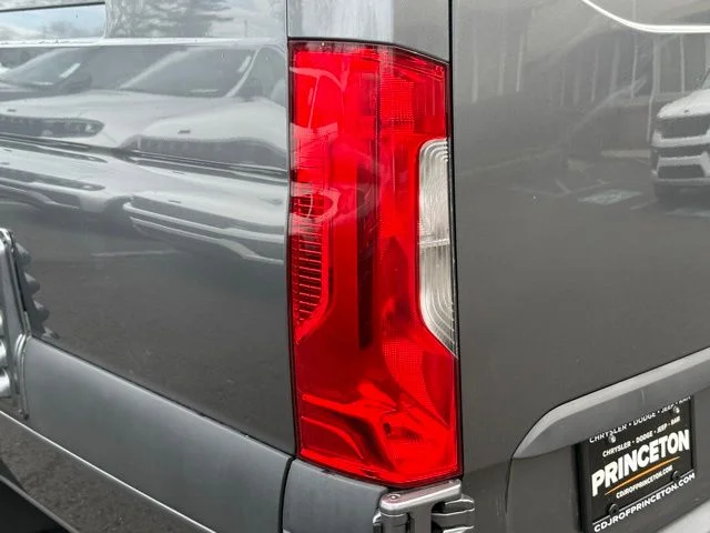 2022 Mercedes-Benz Sprinter Cargo Van Base - Photo 16