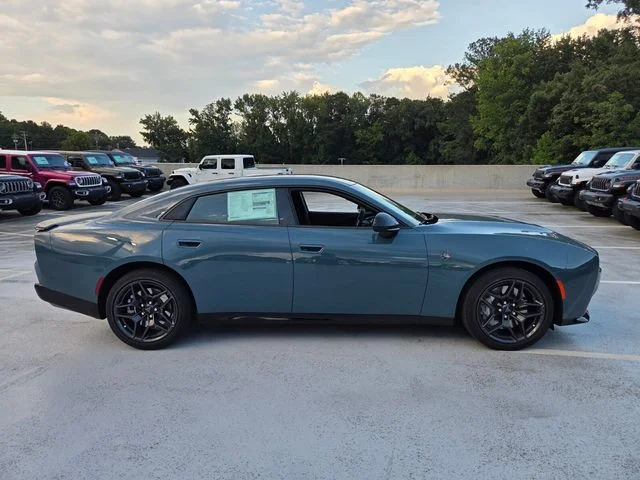 New 2027 Sub-Zero Dodge Scat Pack Plus image 10