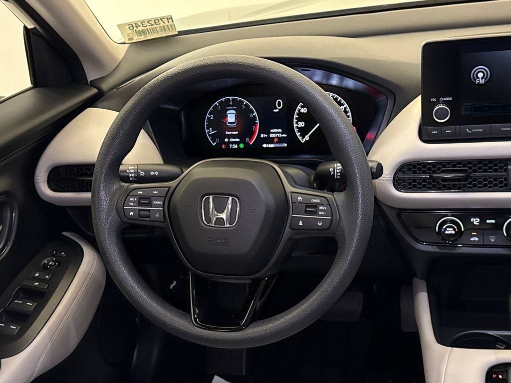 Certified Used 2025 Nordic Forest Pearl Honda LX image 49