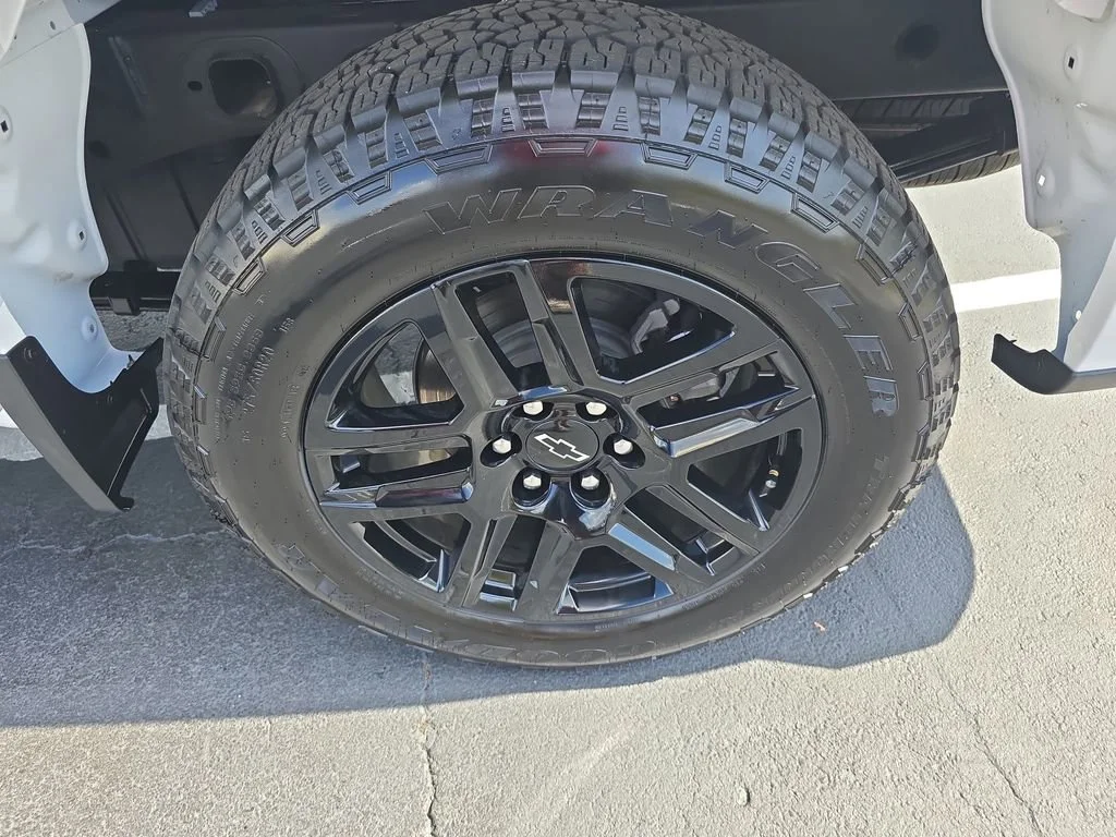 2026 Chevrolet Silverado 1500 RST - Photo 34