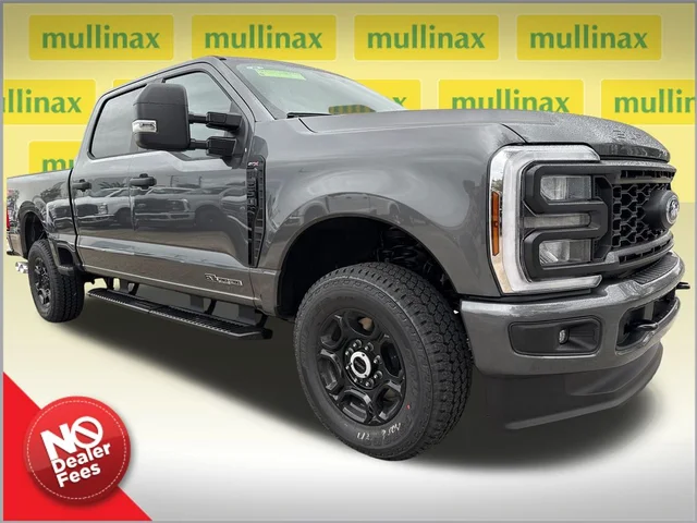 2026 Ford F-250SD STX