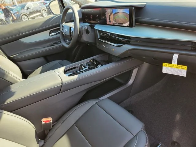 2025 Nissan Murano SL - Photo 21