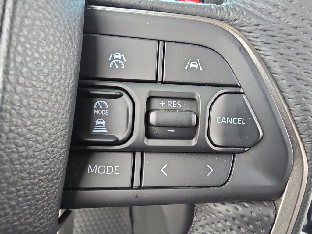 Used 2026 Silver Toyota TRD Sport image 20