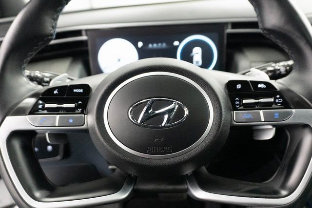2024 Hyundai Santa Cruz Limited - Photo 23