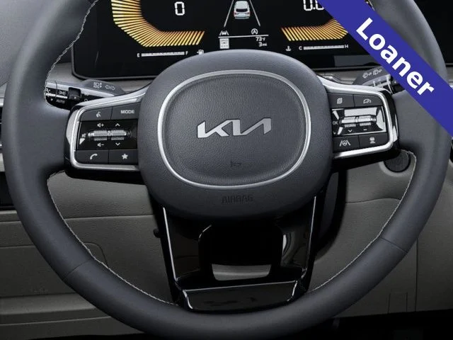 2025 Kia Sorento X-Line EX - Photo 22