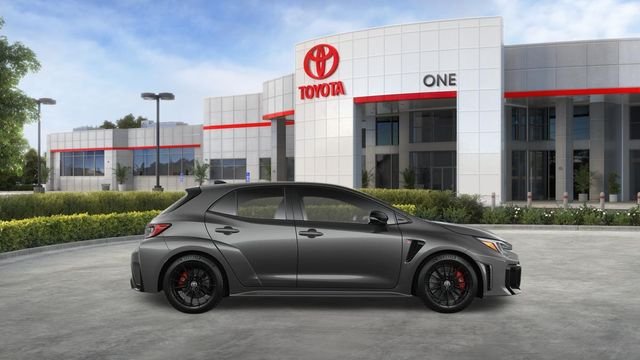 New 2026 Heavy Metal <sup>1</sup> Toyota  Premium Plus DAT image 15
