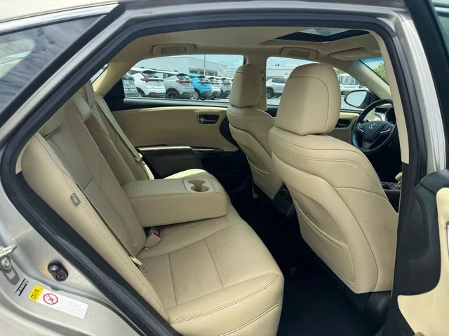 2014 Toyota Avalon XLE Premium - Photo 16