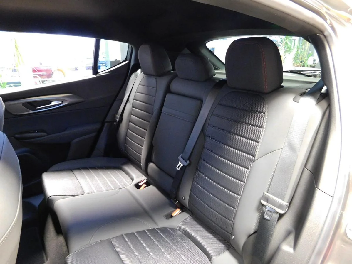 Used 2024 Grey Dodge R/T PHEV EAWD image 17