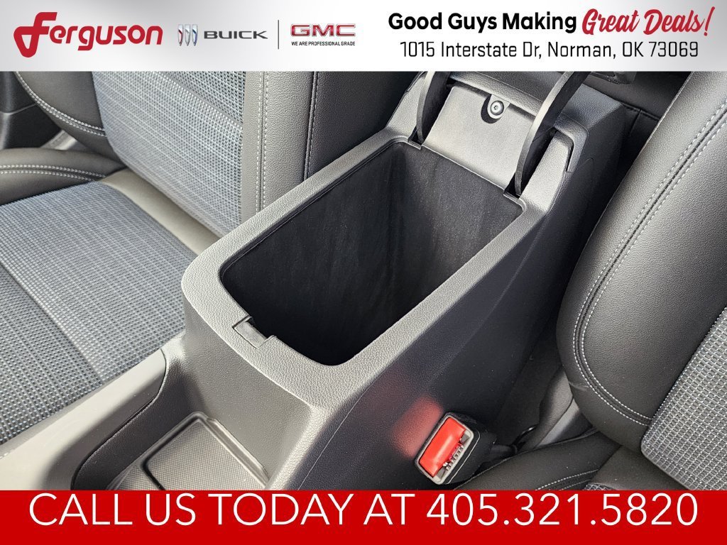2026 Buick Envista Preferred - Photo 30