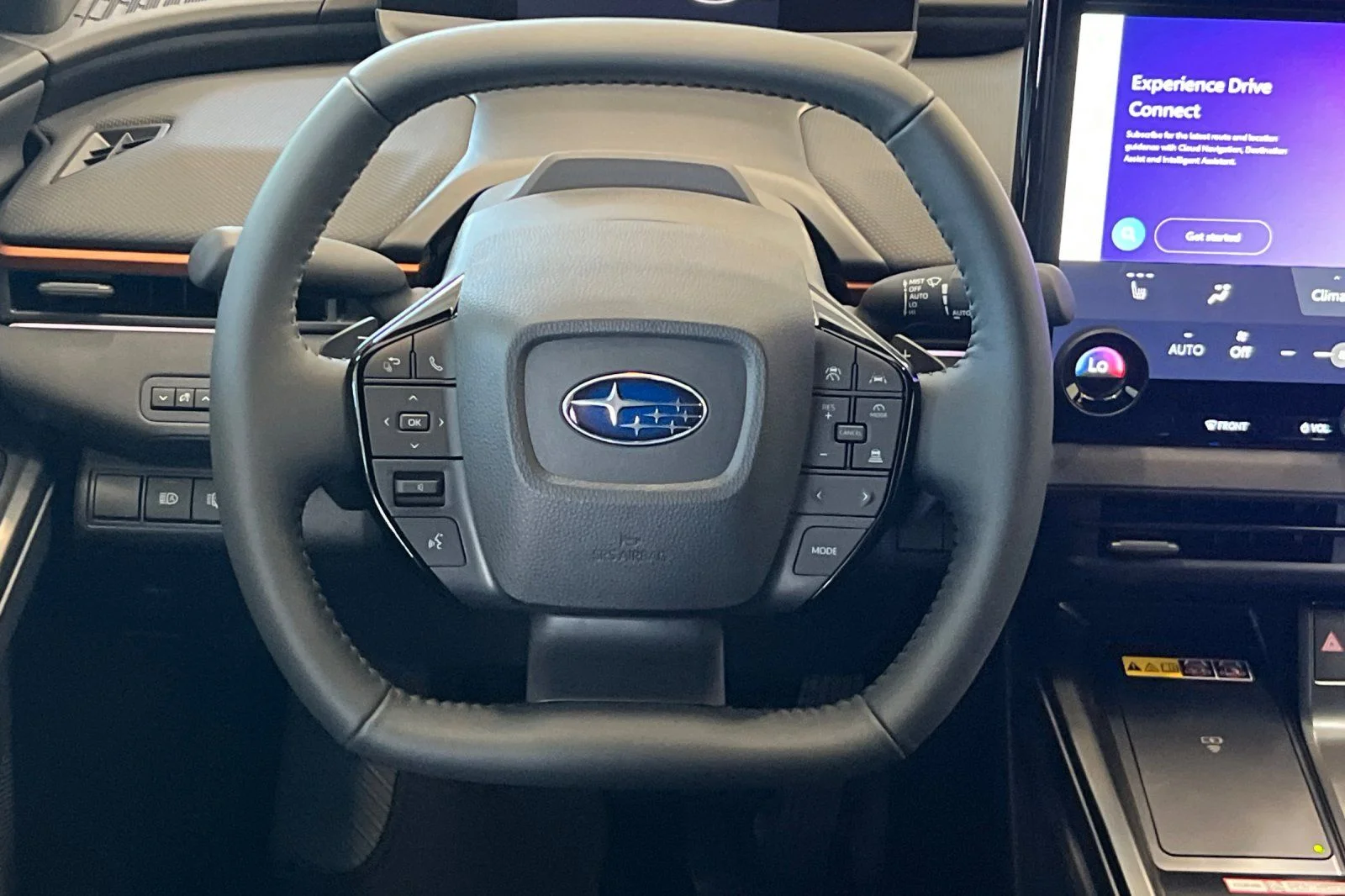 New 2026 White Subaru Premium image 13