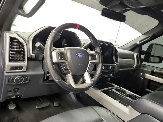 2022 Ford F-250 Super Duty Lariat - Photo 58