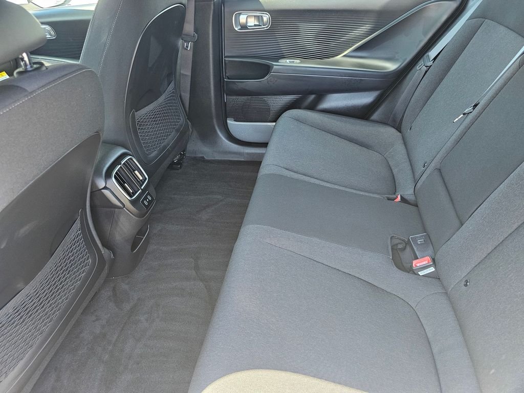 2024 Hyundai IONIQ 6 SE - Photo 20