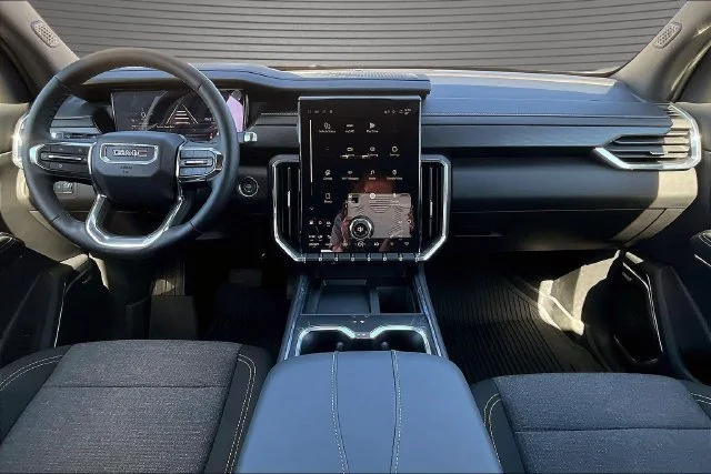 2026 GMC Acadia Elevation - Photo 5