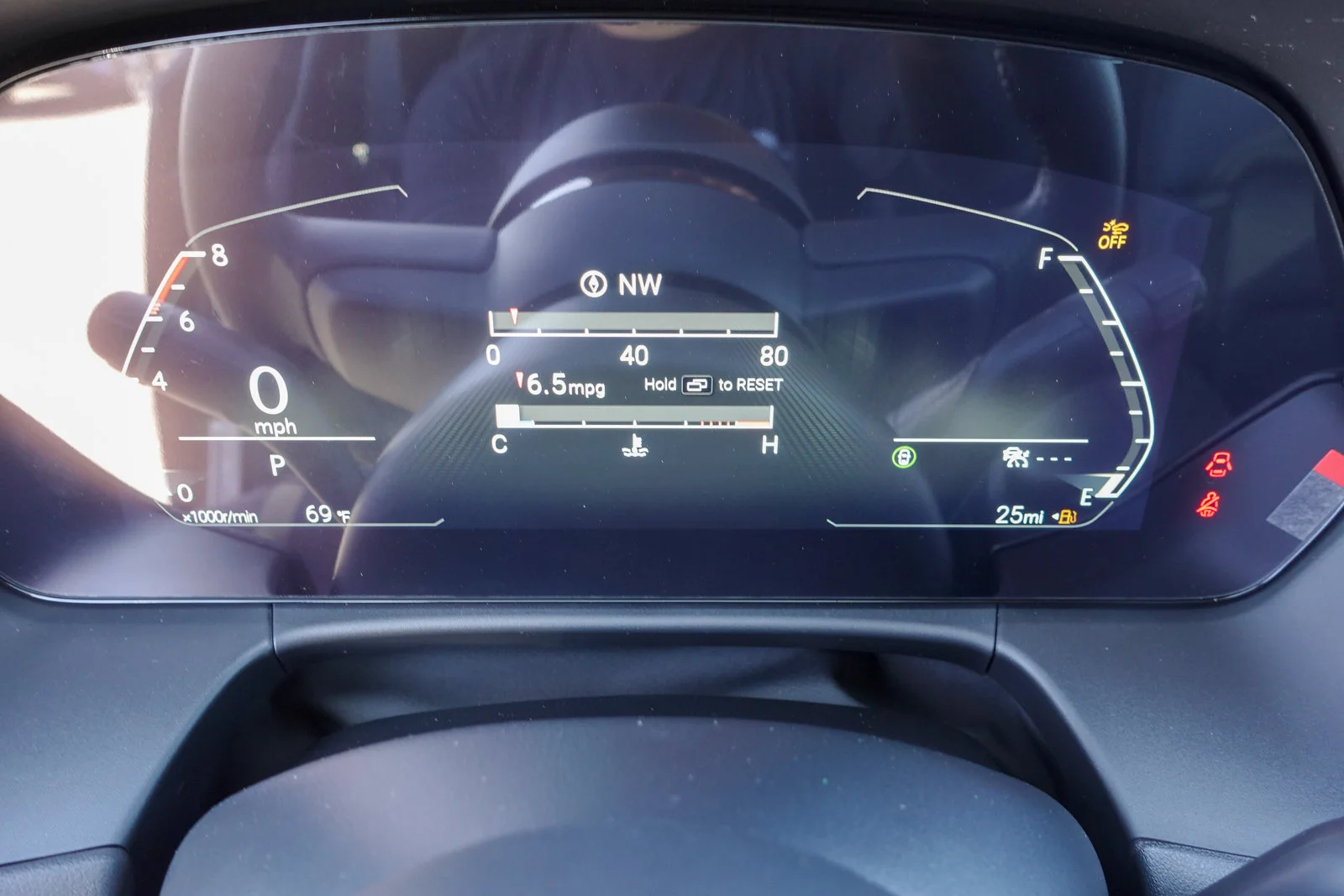 New 2026 Jet Black Mica Mazda 2.5 S Preferred image 18