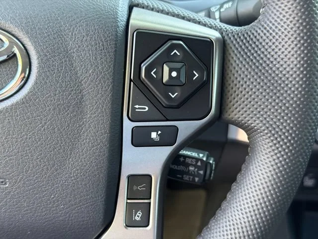 Used 2023 White Toyota SR5 V6 image 25