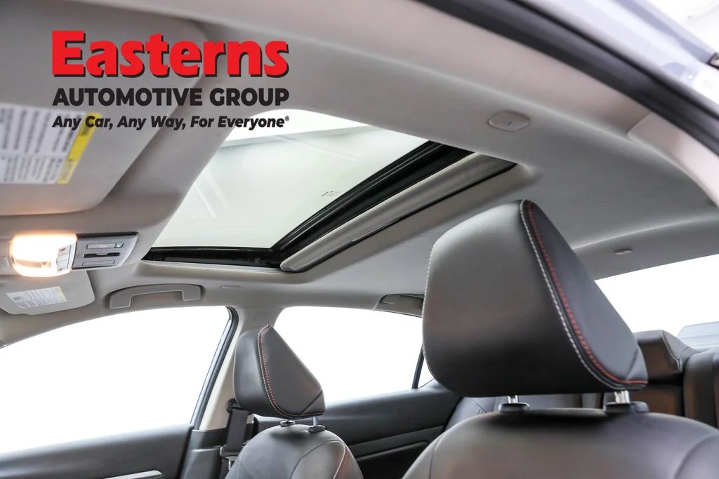 Used 2023 Gray Nissan 2.5 SL image 34