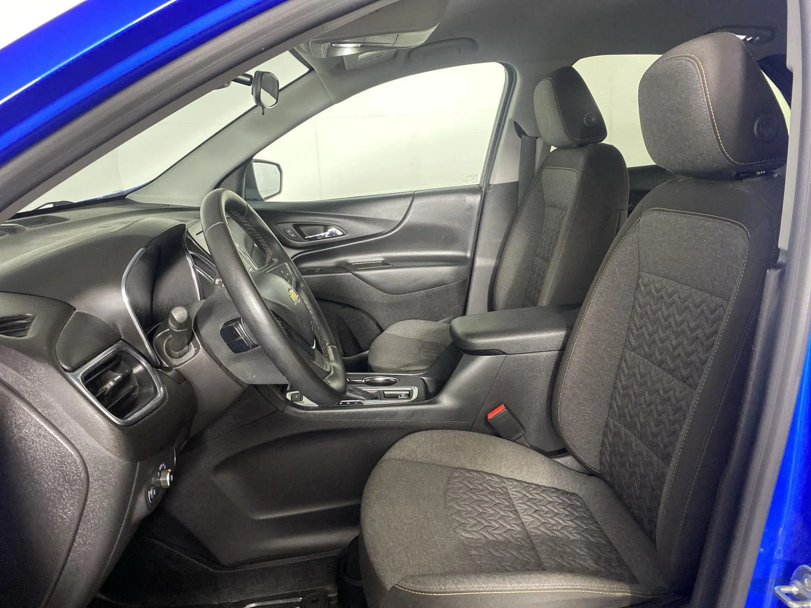 Used 2024 Riptide Blue Metallic Chevrolet LT image 13
