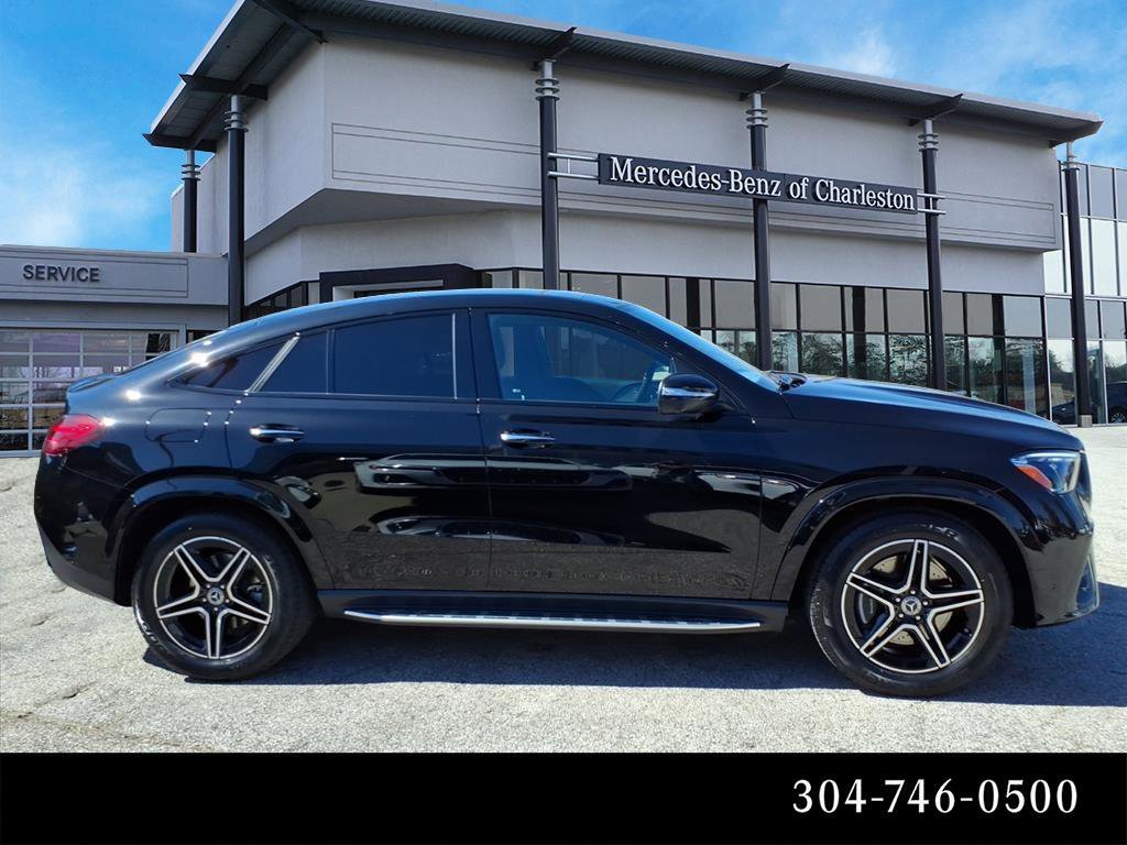 2026 Mercedes-Benz GLE Coupe GLE450 - Photo 22