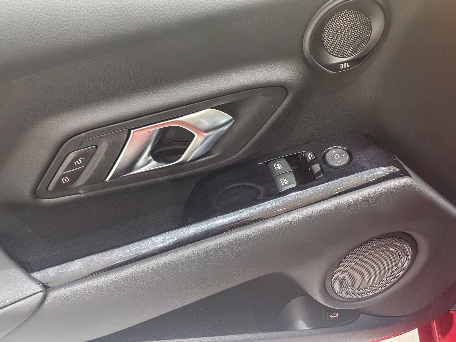 2026 Toyota Supra Premium - Photo 16