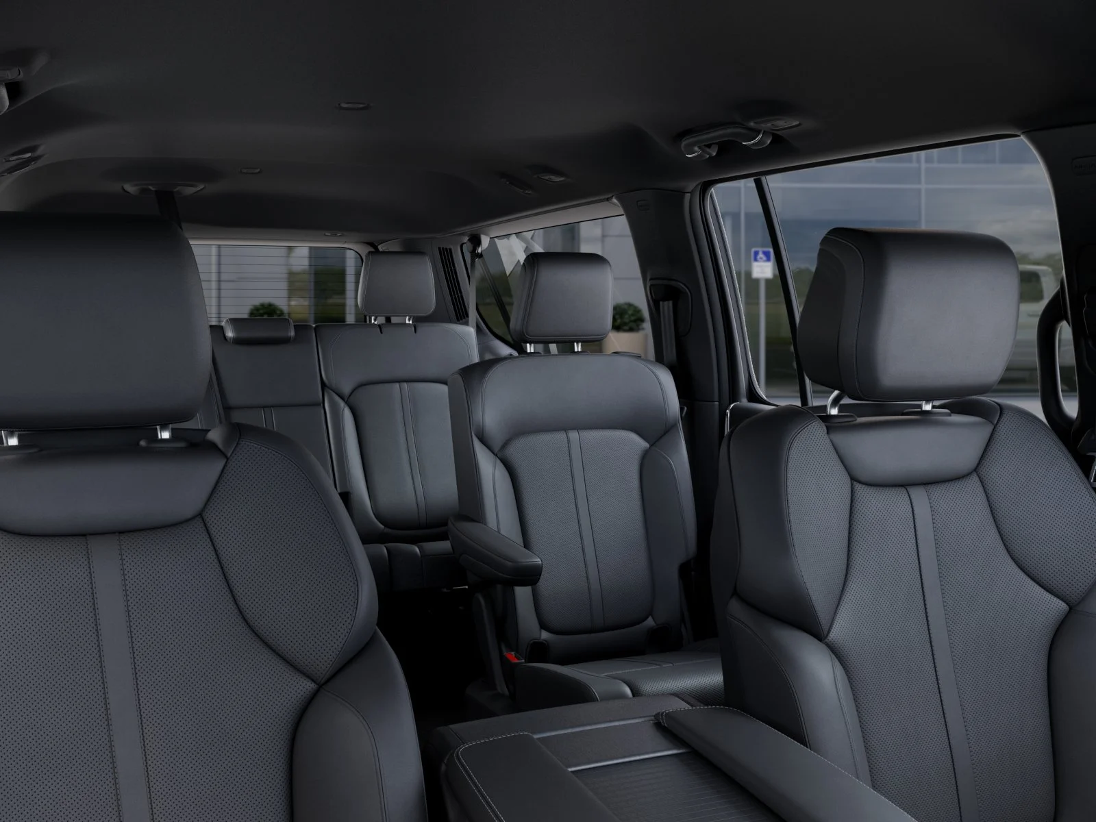 New 2026 Steel Blue Exterior Paint Jeep  image 53