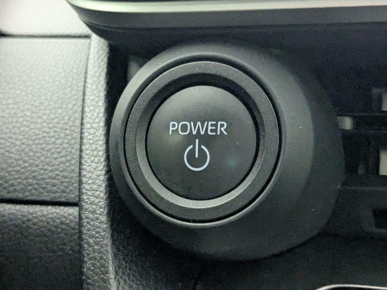 Used 2025 Cutting Edge Toyota LE image 27