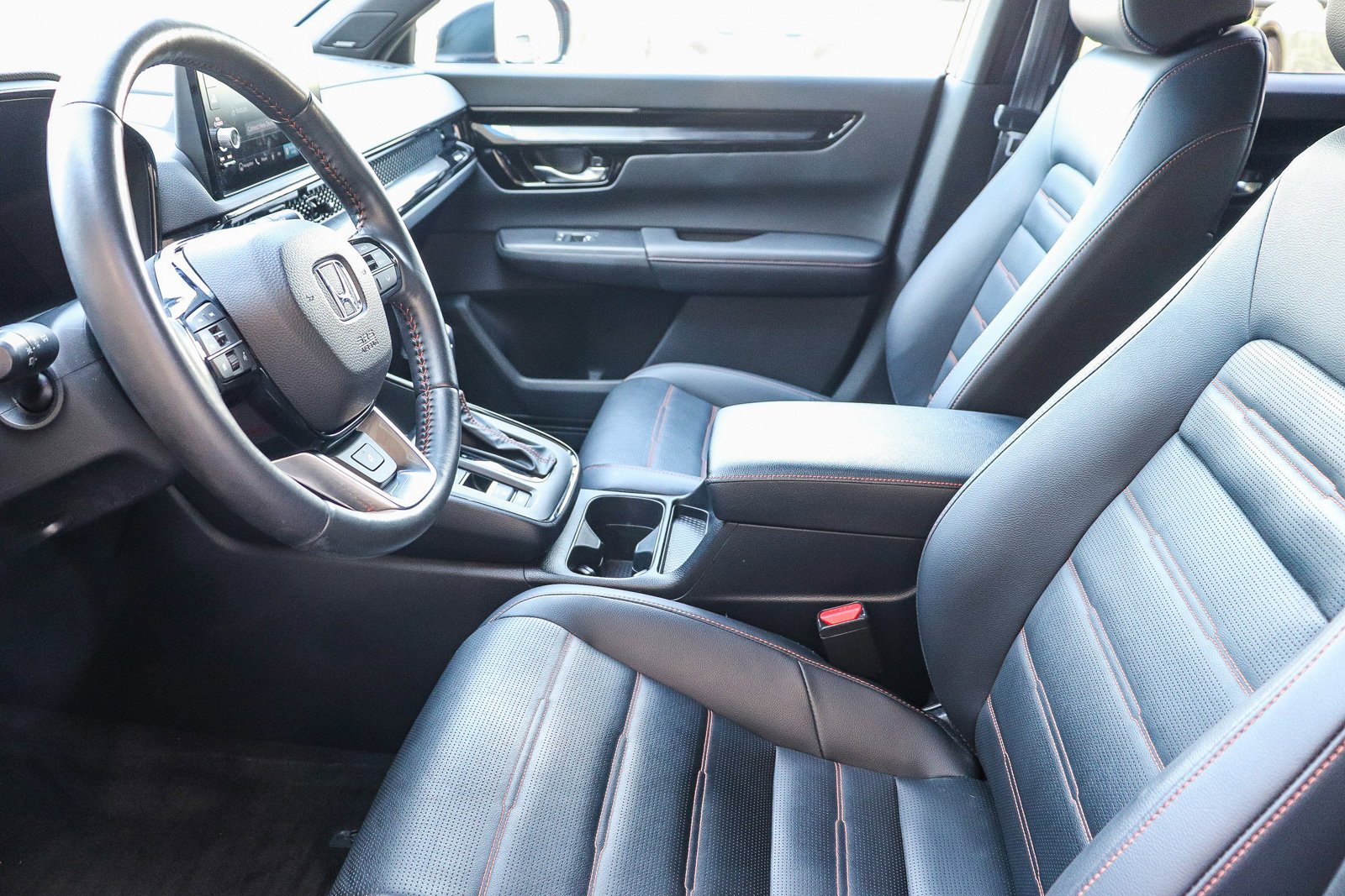2024 Honda CR-V Sport Touring - Photo 22