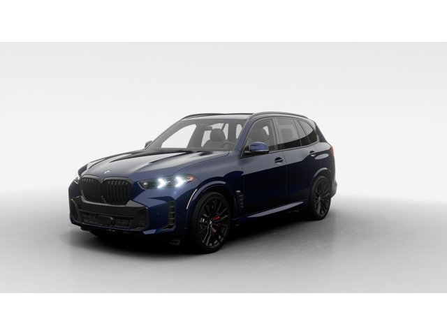 2026 BMW X5 sDrive40i's photo