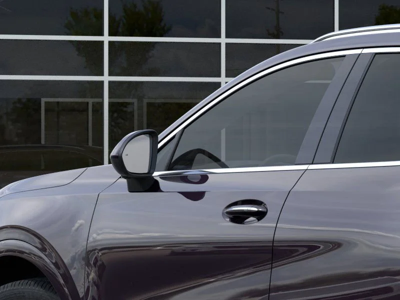 New 2026 Midnight Opal Buick Avenir image 23