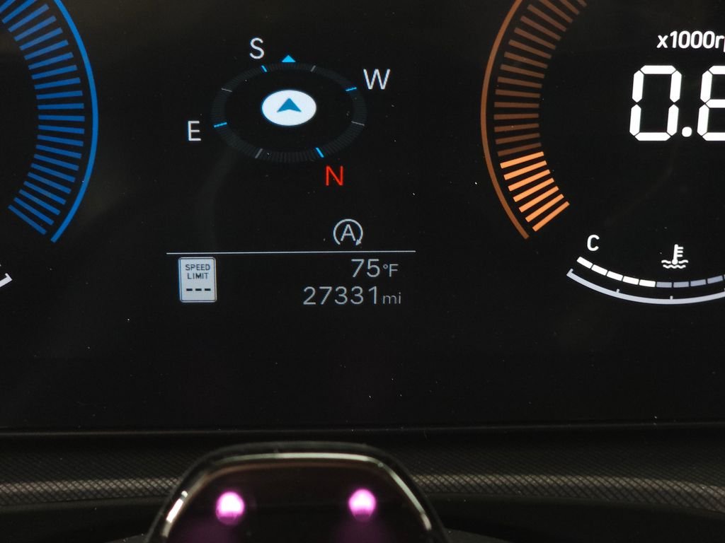 2024 Hyundai Santa Fe XRT - Photo 22