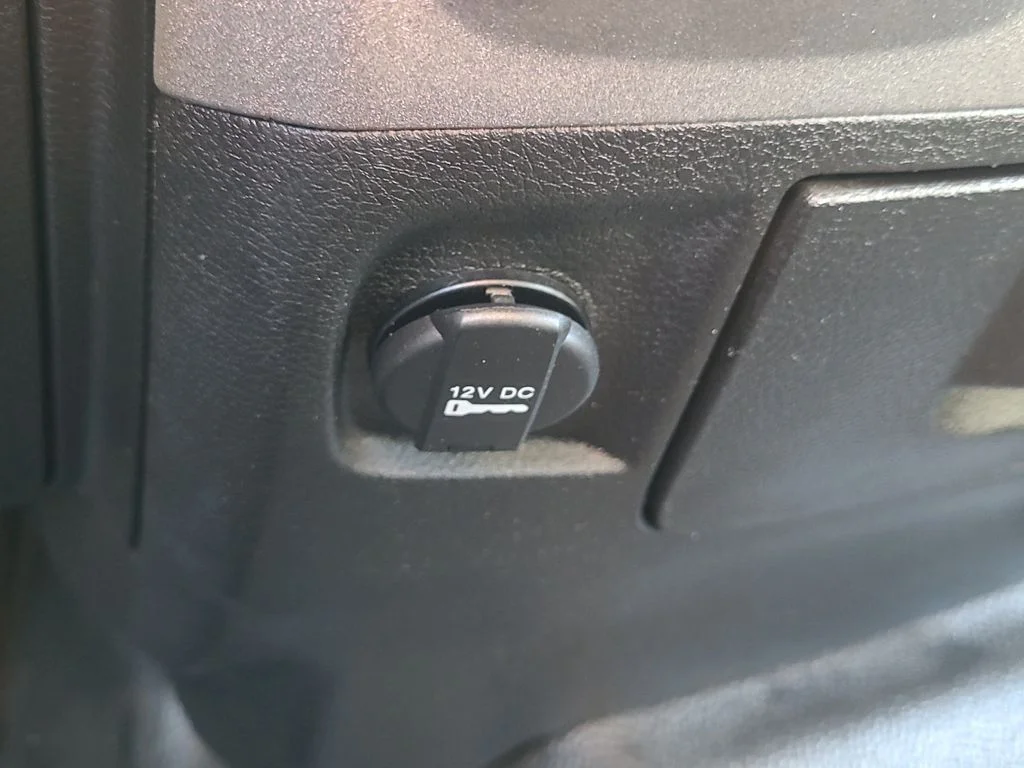 Used 2019 White Ram Tradesman image 25
