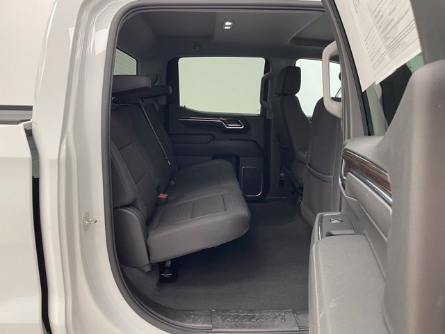 2023 Chevrolet Silverado 1500 RST - Photo 16