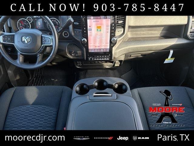 2026 RAM 2500 Tradesman - Photo 34