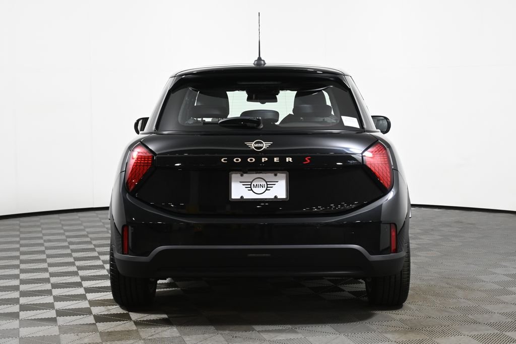 2026 MINI Hardtop 4 Door S - Photo 6