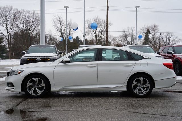 2018 HONDA ACCORD - Image 3